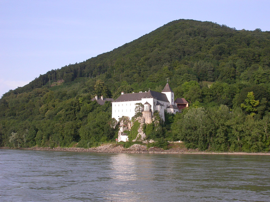 Schoenbuehel